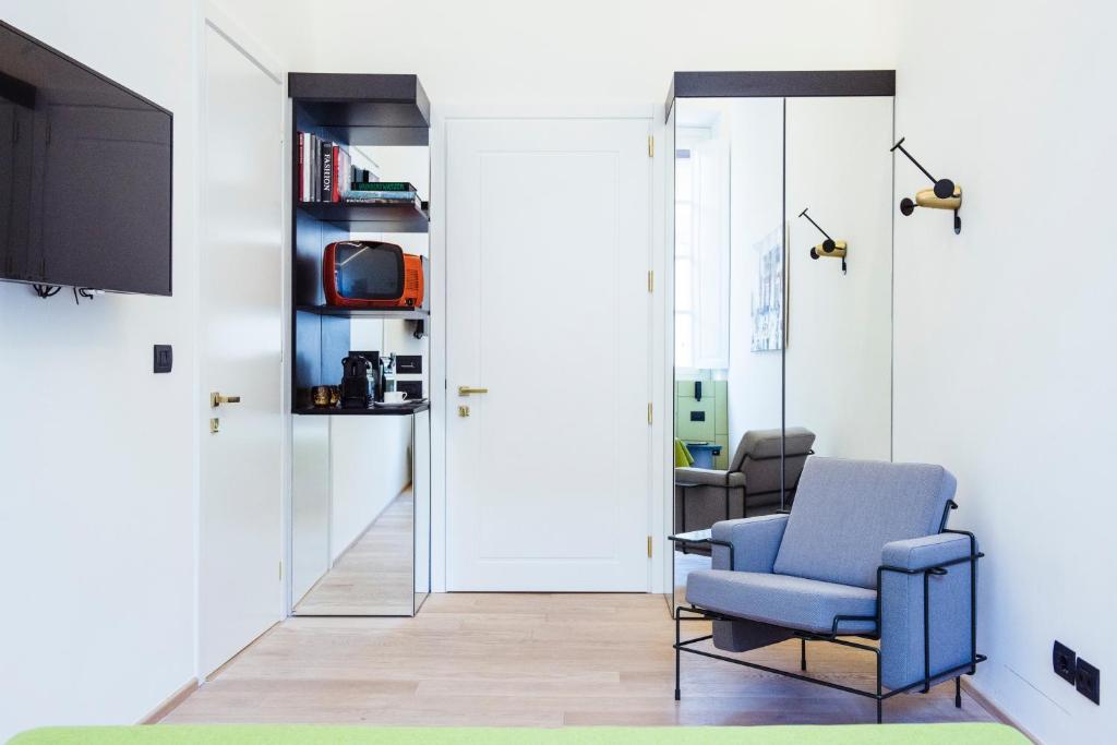 Hotel Milu Florence - 13