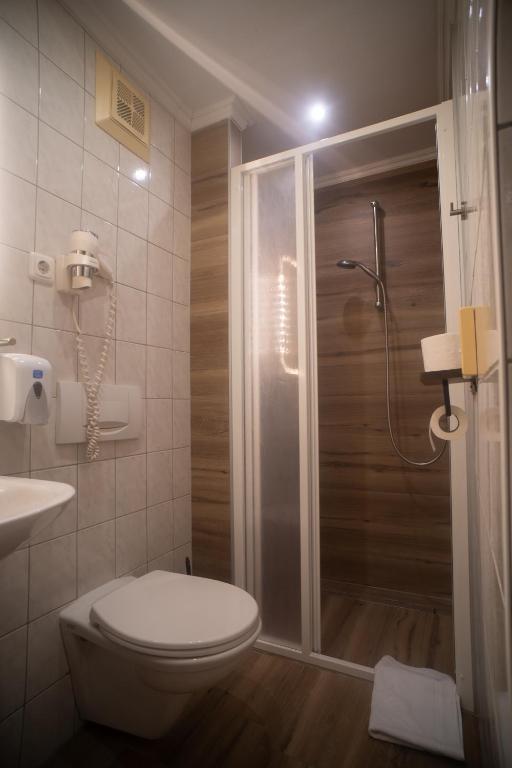 Pension Wachau - Resim 11