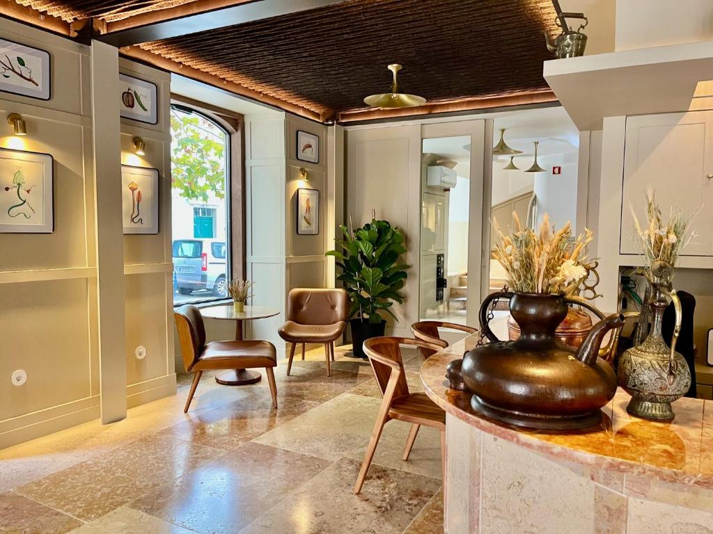 Passeio Sintra Collection - Resim 14