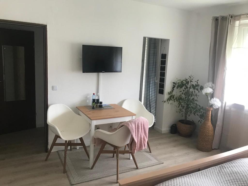 Pension Wachau - Resim 9