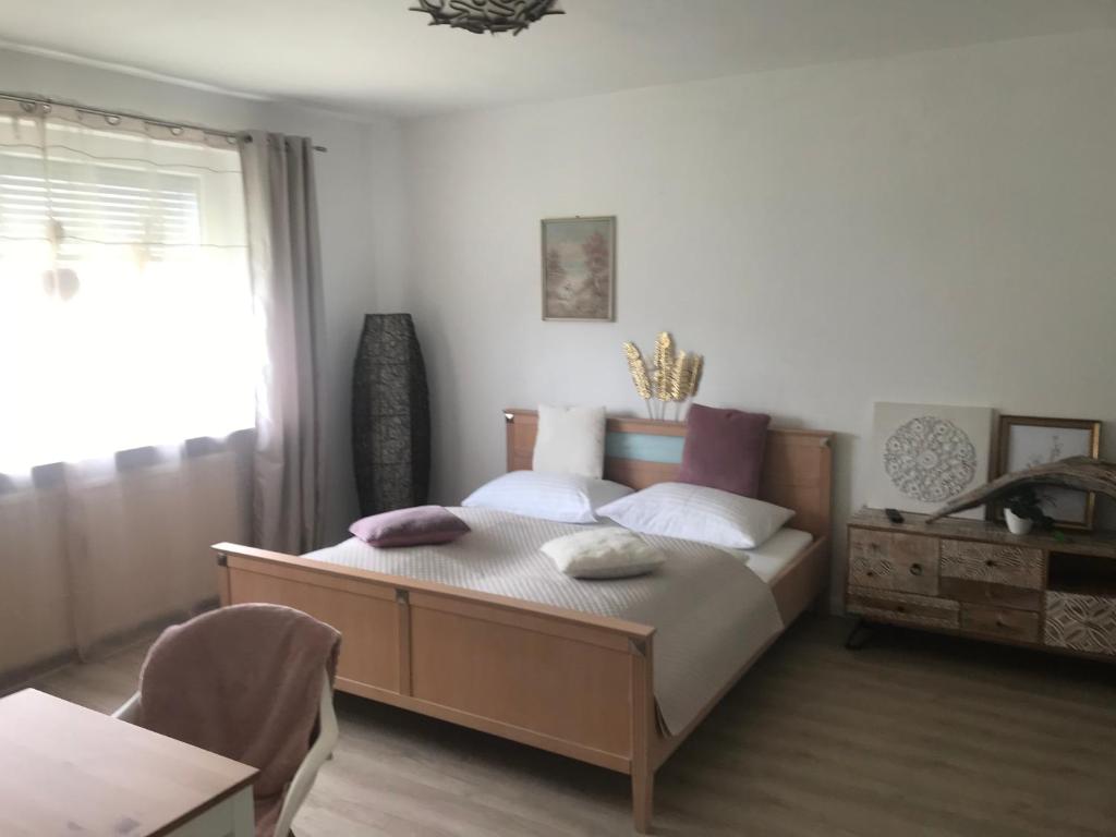 Pension Wachau - Resim 10