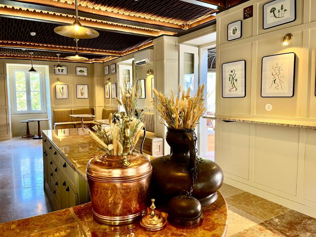 Passeio Sintra Collection - Resim 9