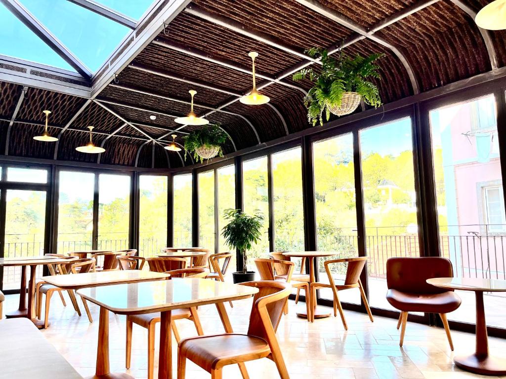 Passeio Sintra Collection - Resim 17