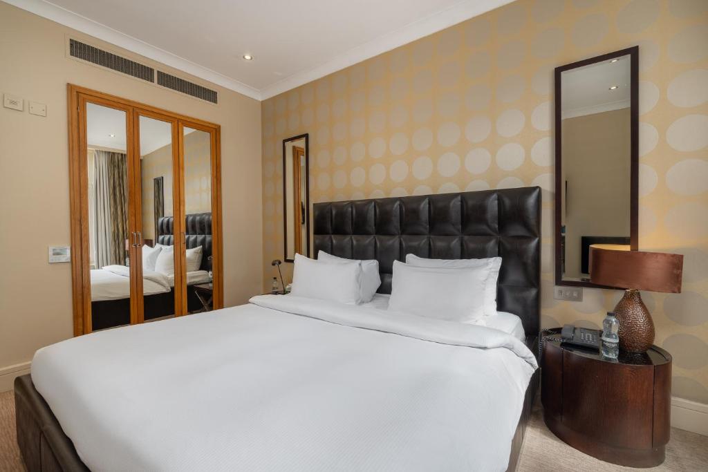 Washington Mayfair Hotel - Resim 15