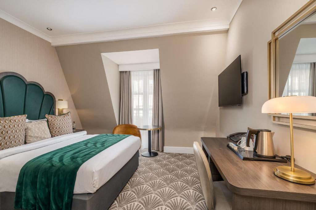 Washington Mayfair Hotel - Resim 19