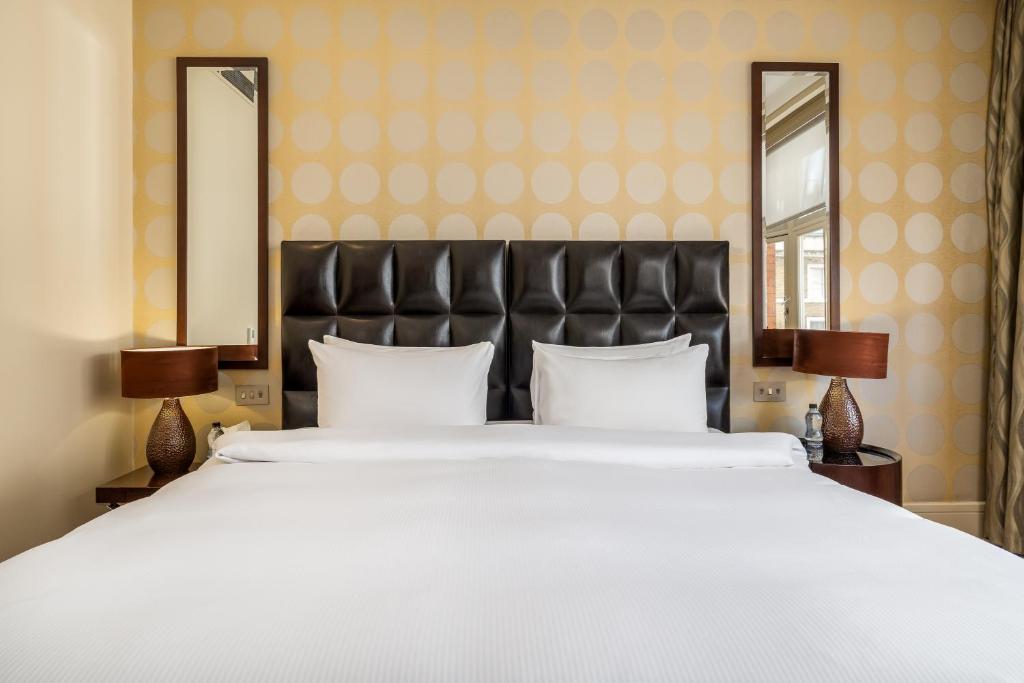 Washington Mayfair Hotel - Resim 9