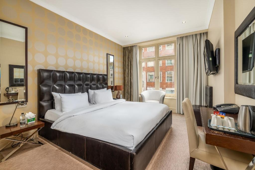 Washington Mayfair Hotel - 