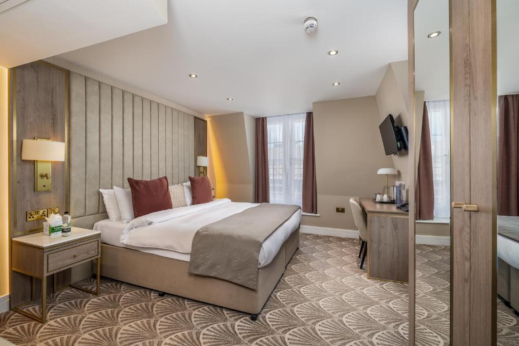 Washington Mayfair Hotel - Resim 17