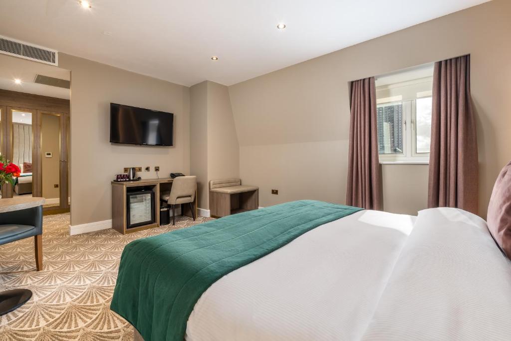 Washington Mayfair Hotel - Resim 16