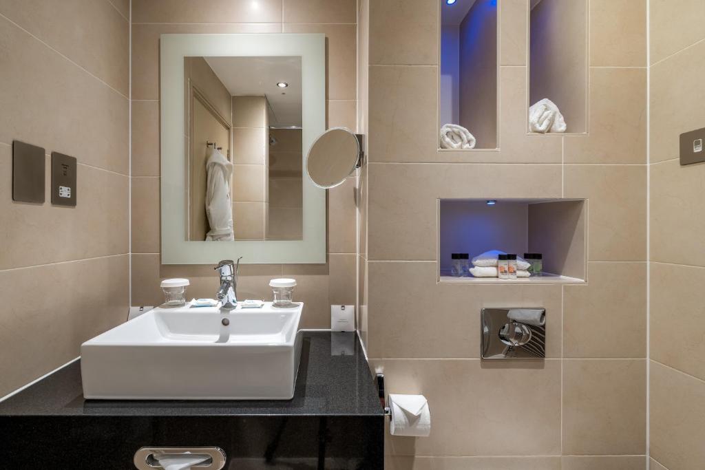 Washington Mayfair Hotel - Resim 14