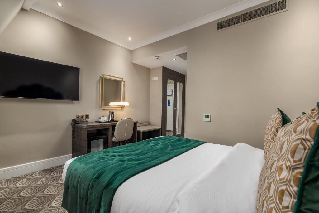 Washington Mayfair Hotel - Resim 13