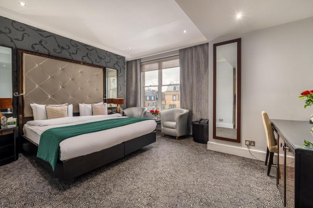 Washington Mayfair Hotel - 