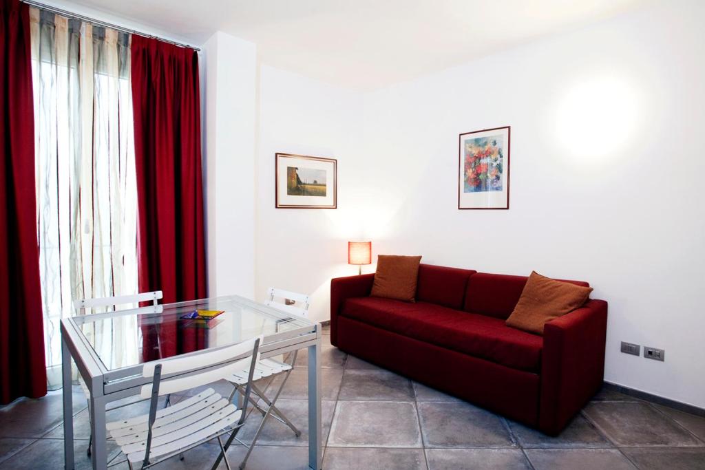 Hotel Dei Fiori Restaurant - Meeting & Spa - Classic Apartment