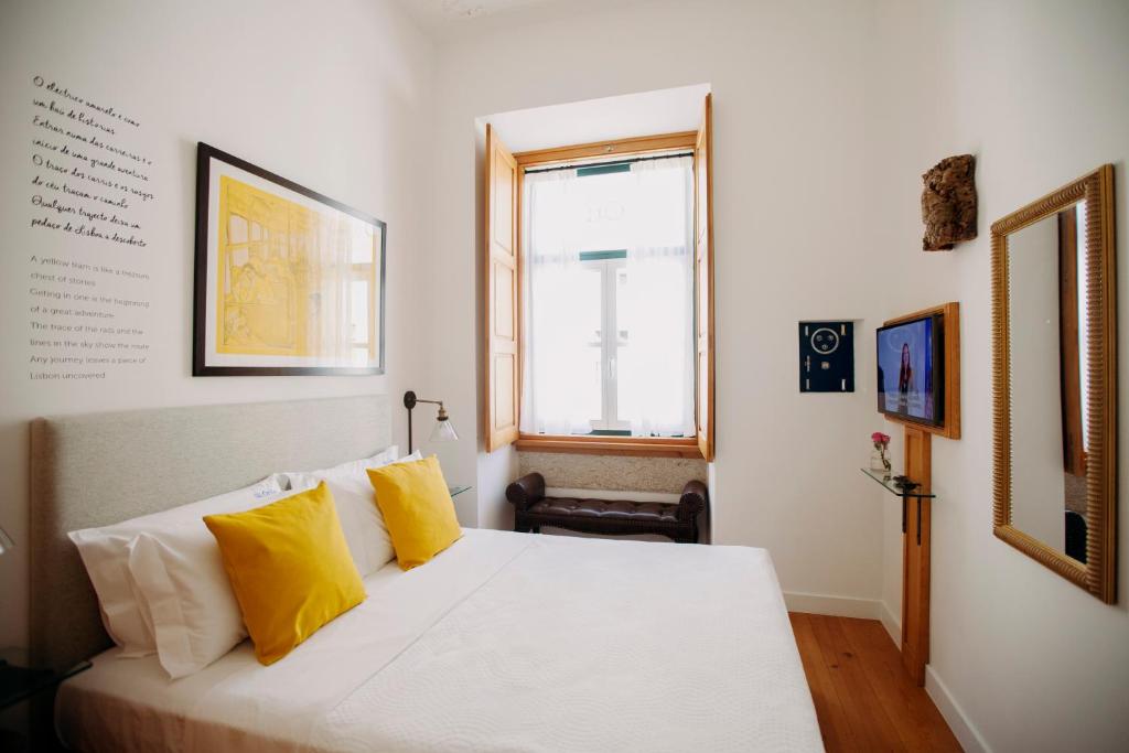 Otília Apartamentos, Lisbon – Updated 2022 Prices