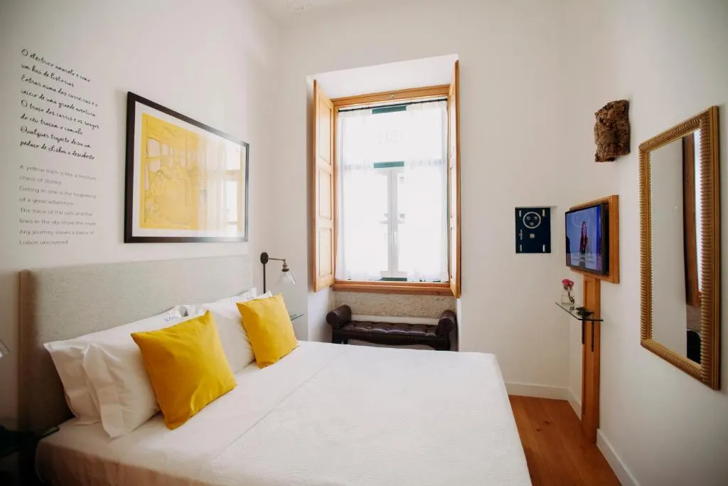 Otília Apartamentos, Amadora, Portugal