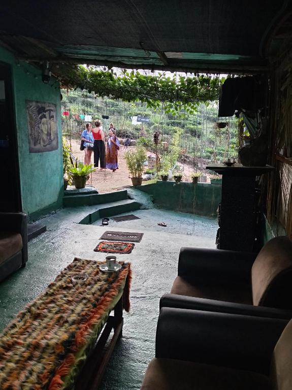 Cozy House Hostel - 15