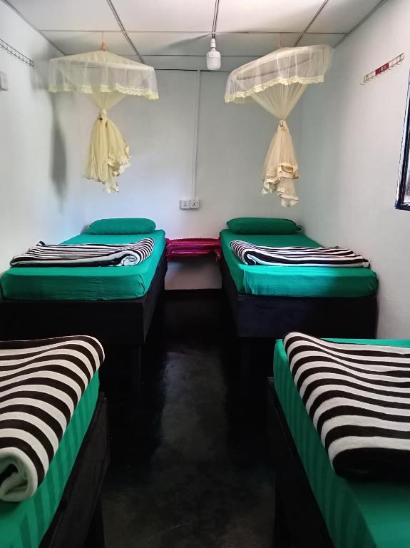 Cozy House Hostel - 14