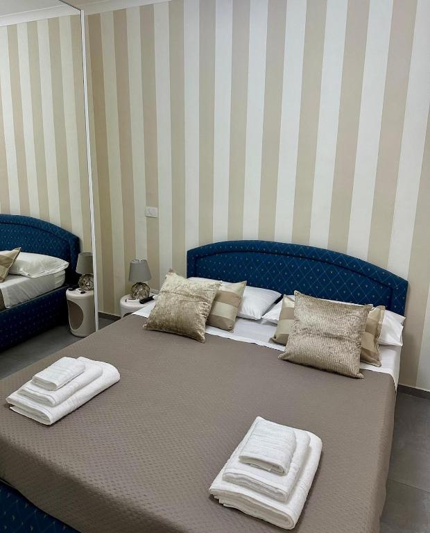 Nicotera Apartment