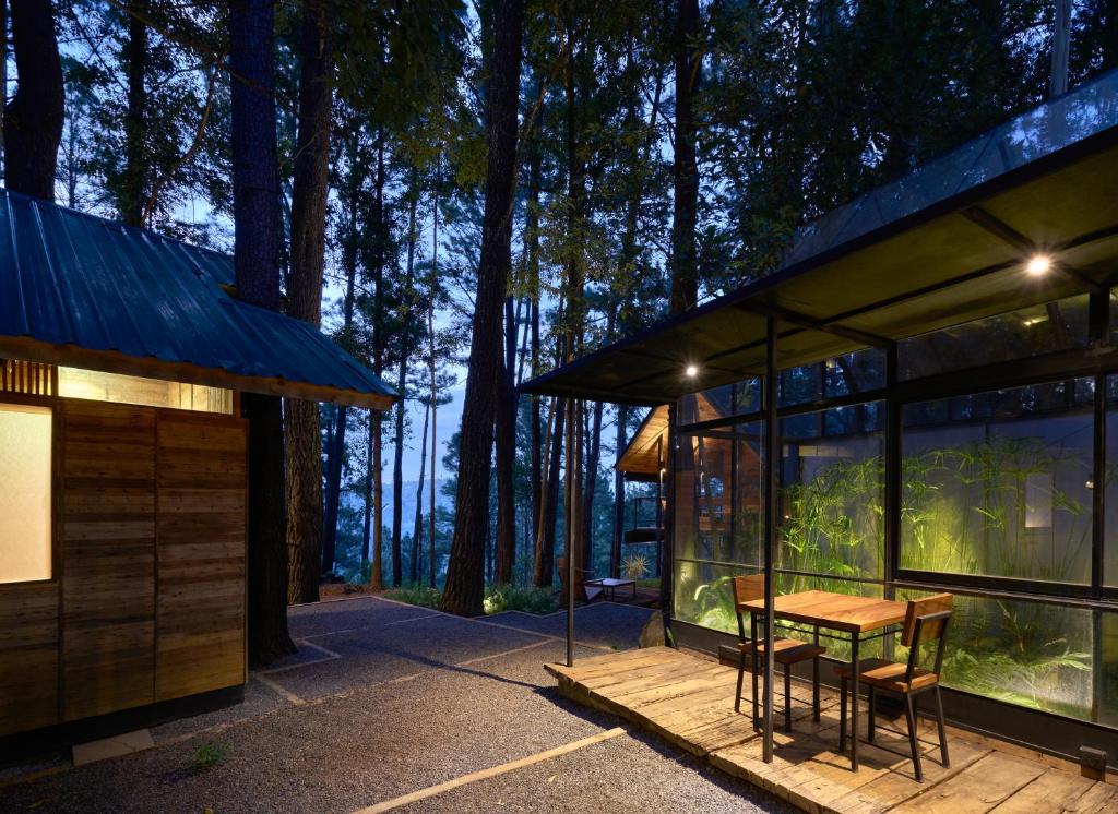 Φωτογραφία από το άλμπουμ του Kaya Retreats σε Ellealutwela