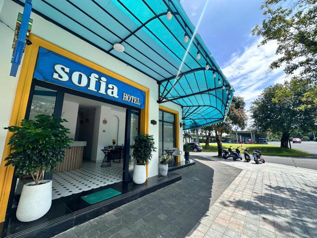 Φωτογραφία από το άλμπουμ του Soffia Hotel σε Phu Quoc