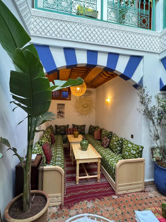 Riad Zahri 18 — photo 7