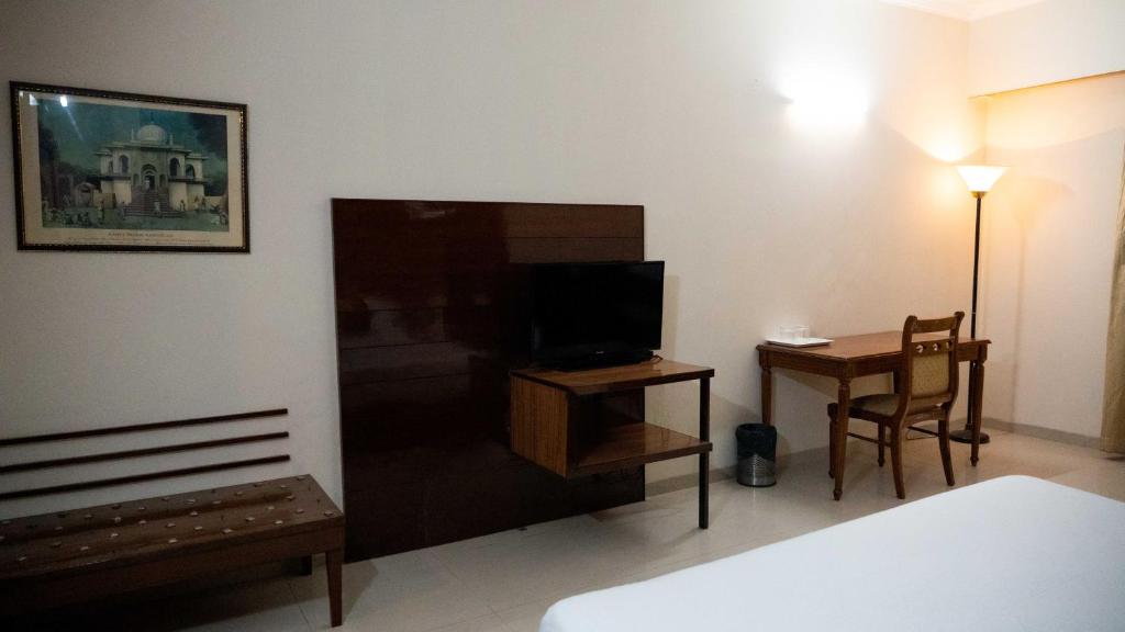 Φωτογραφία από το άλμπουμ του North Park σε Panchkula