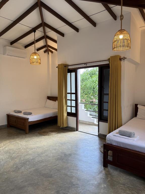 Riverside Cabanas - 15