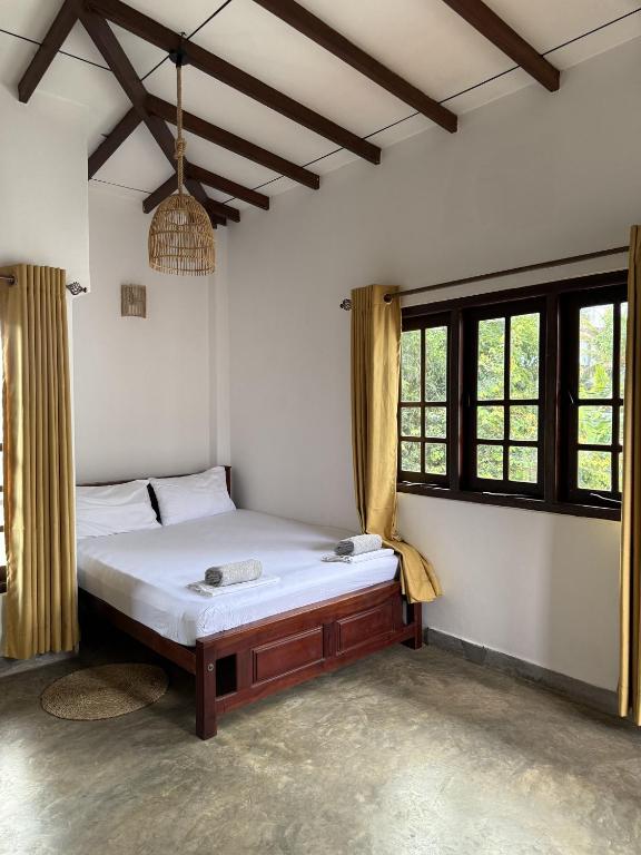 Riverside Cabanas - 17