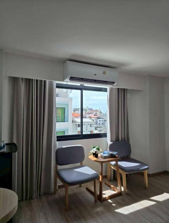 House Hotel Pattaya Sai 3 - Resim 10