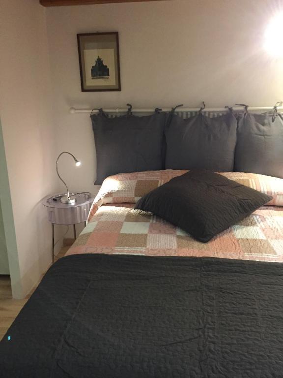 Polo Residence - Studio Apartment