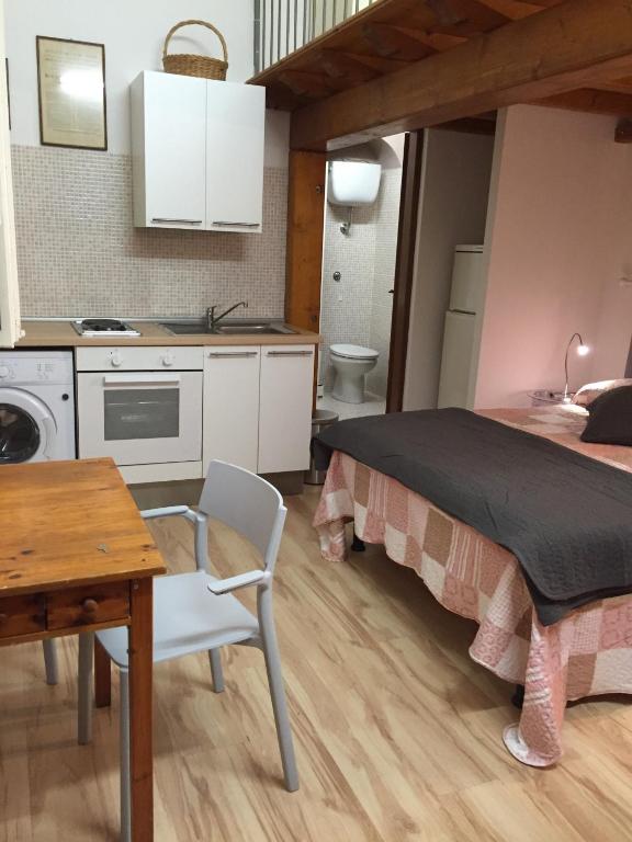 Derechos de imagen reservados por Booking.com