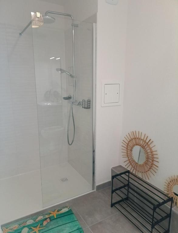 La Parenthèse Divine Studio avec balcon Mulhouse – photo 3