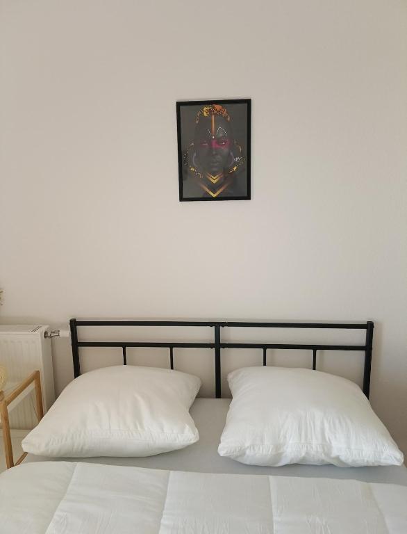 La Parenthèse Divine Studio avec balcon Mulhouse – photo 35