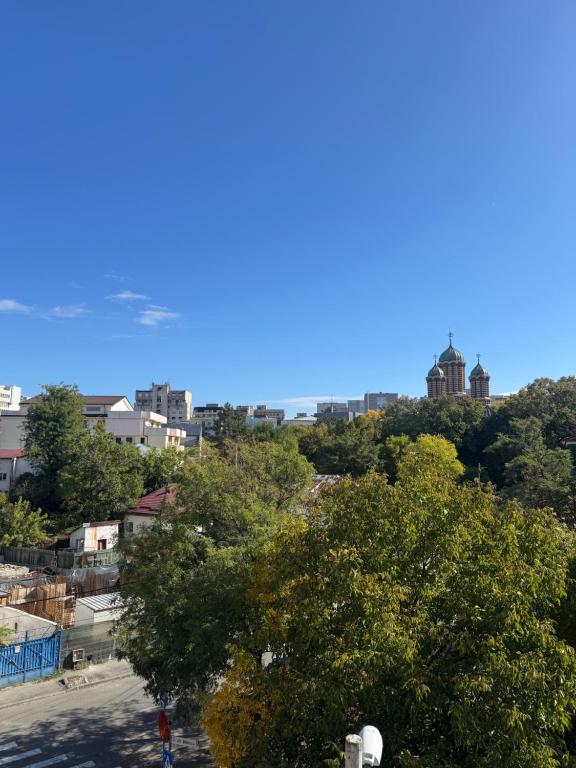 Afbeelding uit fotogalerij van Madona Apartment in Craiova