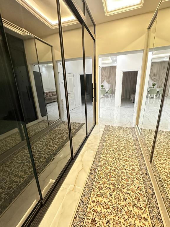 امکانات Baku Home Icherisheher Apartment - تصویر ۴