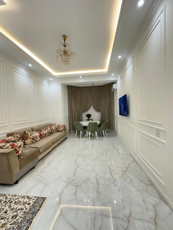 فضای داخلی Baku Home Icherisheher Apartment در باکو - تصویر ۳