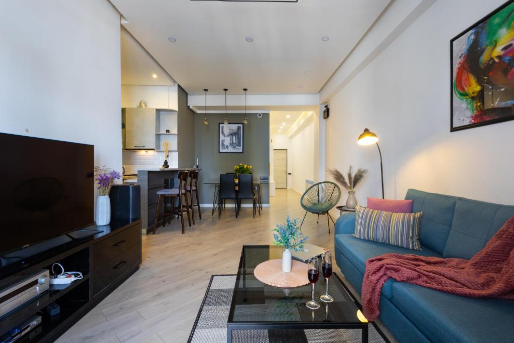hotelise I Bluva Apartment