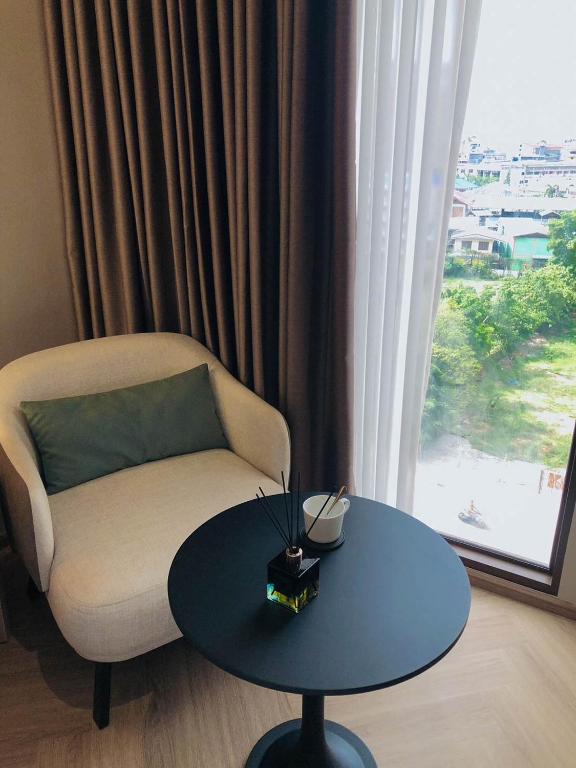 Samsara Hotel Pattaya - Resim 12