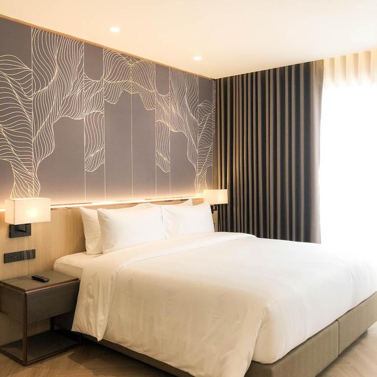 Samsara Hotel Pattaya - Resim 19