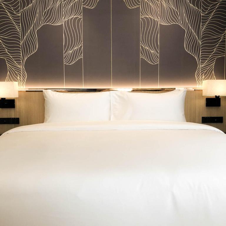 Samsara Hotel Pattaya - Resim 16