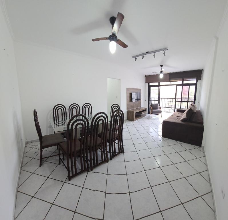 Χώρος καθιστικού στο Gignon Beach