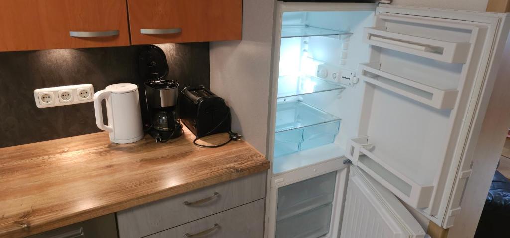 Casa Patrizia - Apartment Mit 2 Schlafzimmern Und Balkon