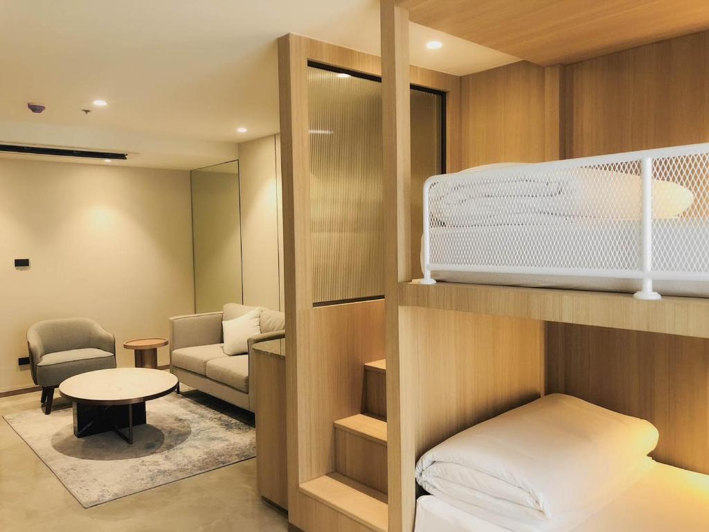 Samsara Hotel Pattaya - Resim 26