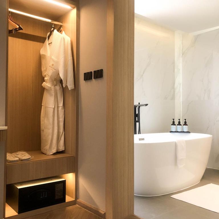 Samsara Hotel Pattaya - Resim 25