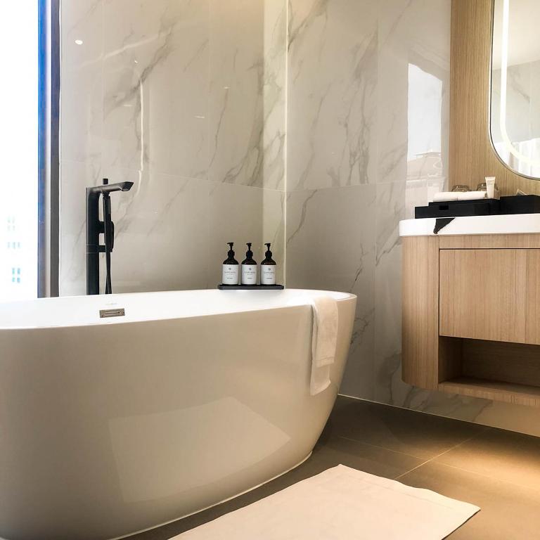 Samsara Hotel Pattaya - Resim 21