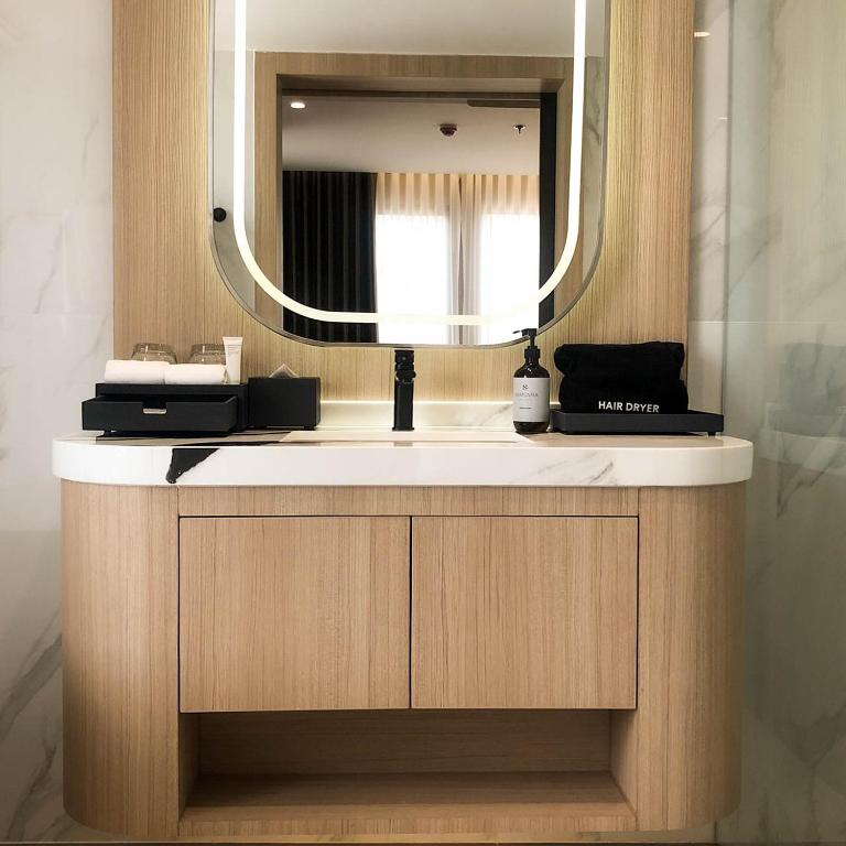 Samsara Hotel Pattaya - Resim 24