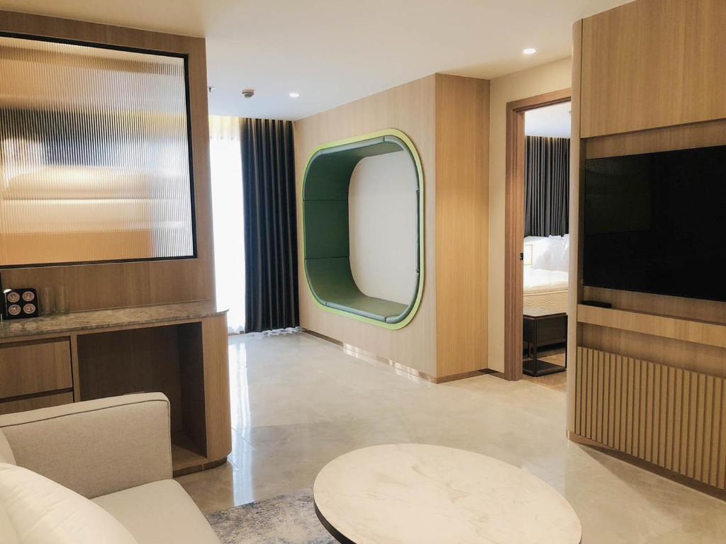 Samsara Hotel Pattaya - Resim 23