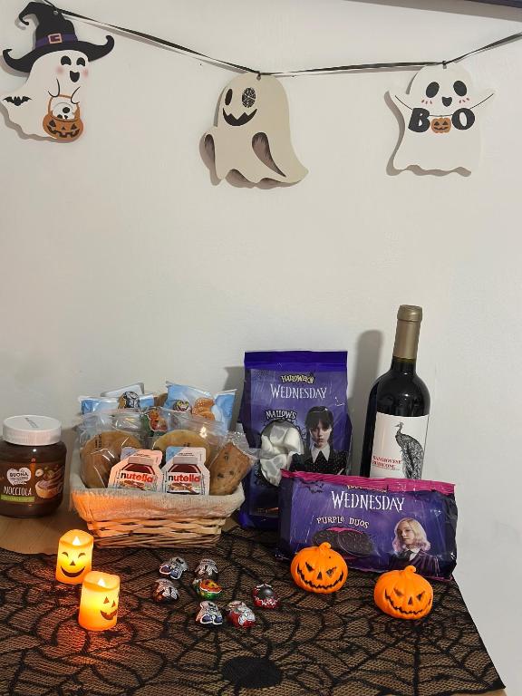 Felicità - My cosy house - 1