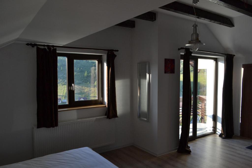 Panorama adult only - Deluxe Double Room With Balcony