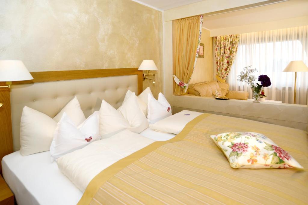 Hotel Krone Igelsberg - 3